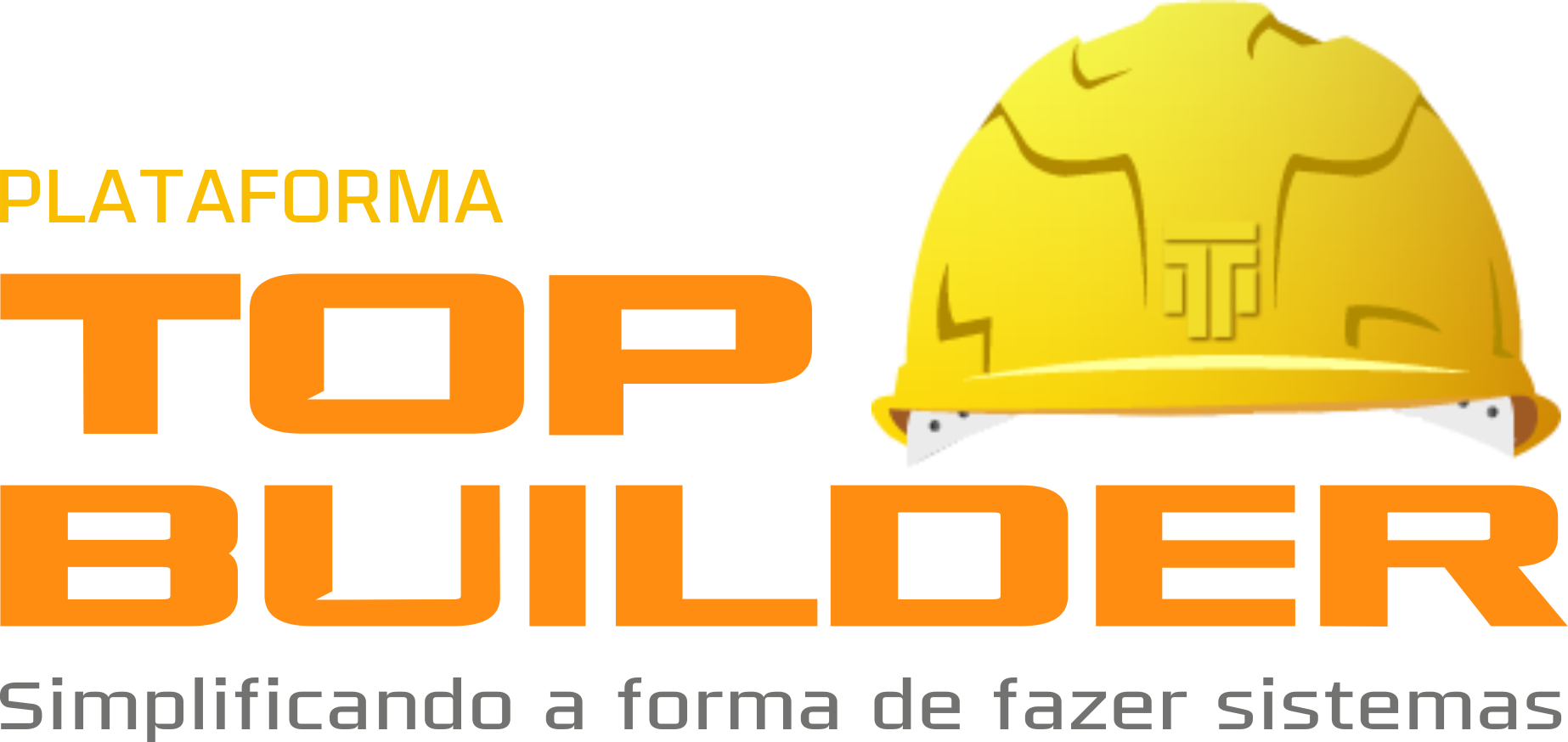 Logo TOPBULDER