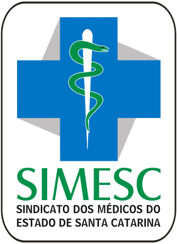 SINDICATO DOS MEDICOS DO ESTADO DE SANTA CATARINA